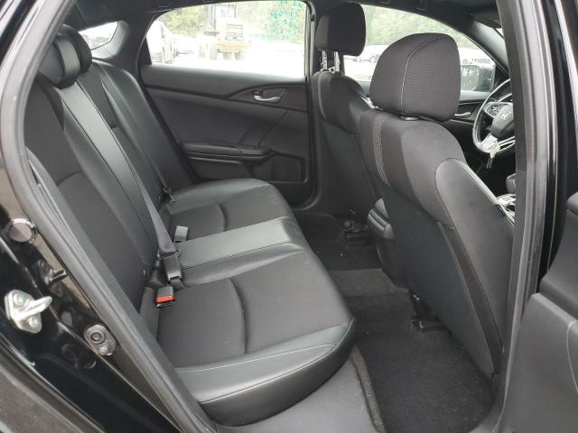 Photo 9 VIN: 2HGFC2F86KH559322 - HONDA CIVIC 