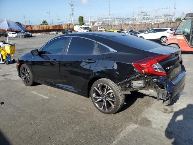 Photo 1 VIN: 2HGFC2F86KH562463 - HONDA CIVIC 