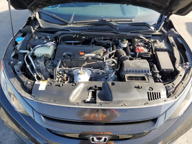 Photo 10 VIN: 2HGFC2F86KH562463 - HONDA CIVIC 