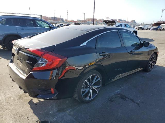 Photo 2 VIN: 2HGFC2F86KH562463 - HONDA CIVIC 