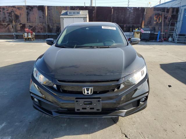 Photo 4 VIN: 2HGFC2F86KH562463 - HONDA CIVIC 