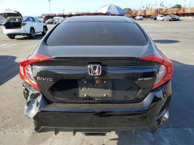 Photo 5 VIN: 2HGFC2F86KH562463 - HONDA CIVIC 