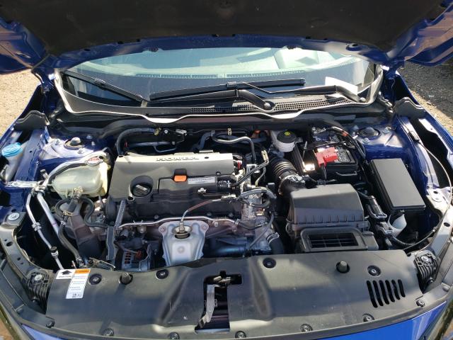 Photo 6 VIN: 2HGFC2F86KH562589 - HONDA CIVIC SPOR 