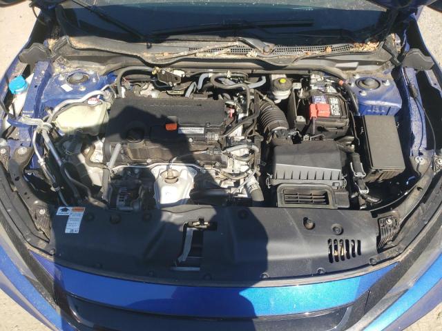 Photo 10 VIN: 2HGFC2F86KH566545 - HONDA CIVIC SPOR 