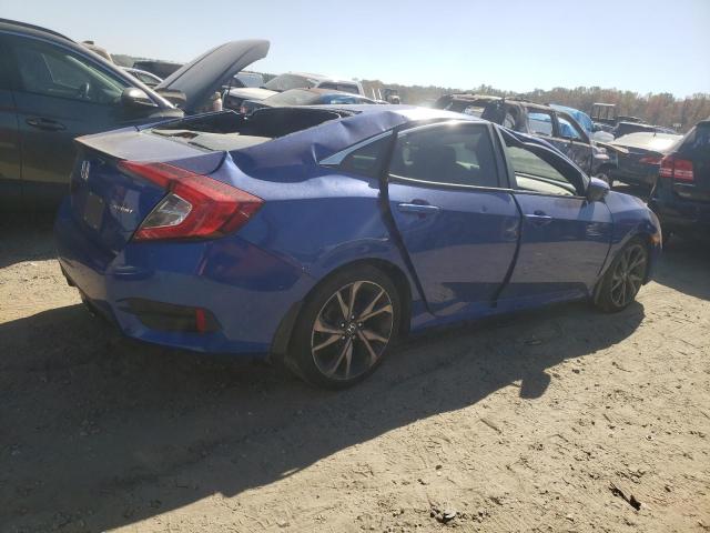 Photo 2 VIN: 2HGFC2F86KH566545 - HONDA CIVIC SPOR 