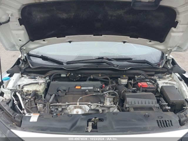 Photo 9 VIN: 2HGFC2F86KH568280 - HONDA CIVIC 