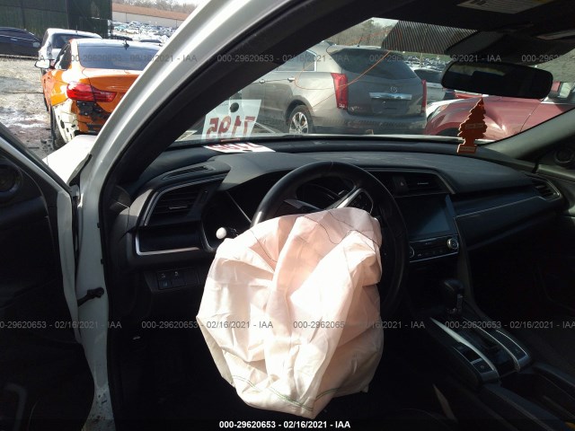 Photo 4 VIN: 2HGFC2F86KH580381 - HONDA CIVIC 