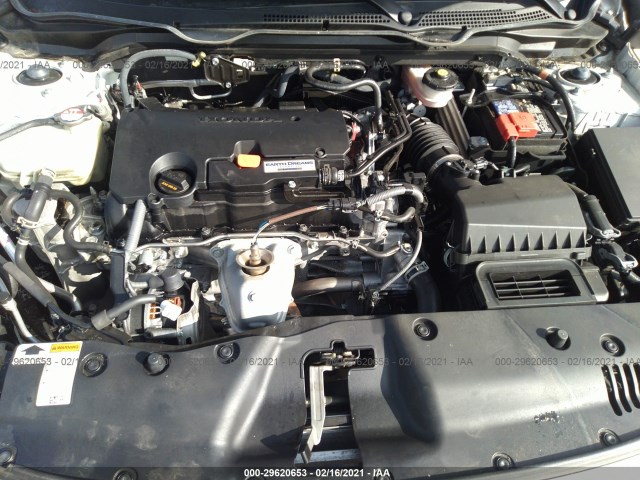 Photo 9 VIN: 2HGFC2F86KH580381 - HONDA CIVIC 