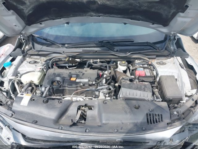 Photo 9 VIN: 2HGFC2F86KH584690 - HONDA CIVIC 