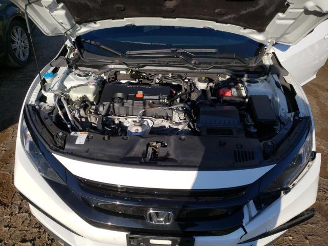 Photo 10 VIN: 2HGFC2F86KH587010 - HONDA CIVIC SPOR 