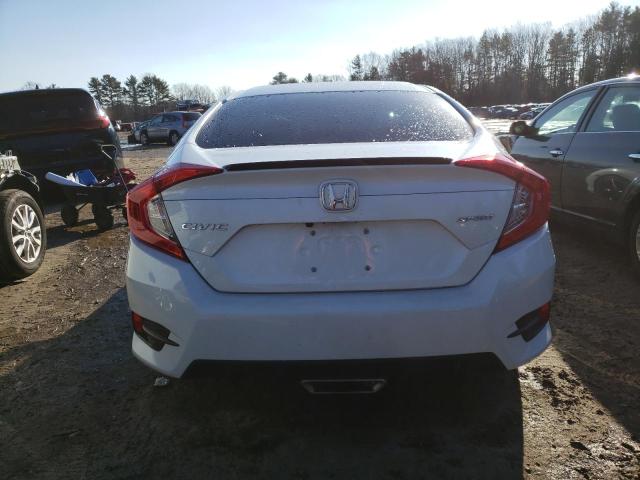 Photo 5 VIN: 2HGFC2F86KH587010 - HONDA CIVIC SPOR 