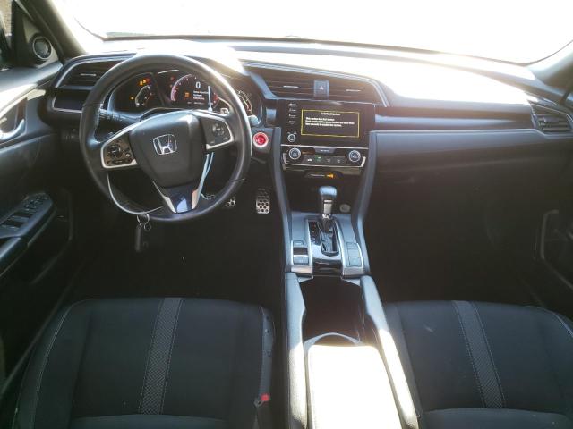 Photo 7 VIN: 2HGFC2F86KH587010 - HONDA CIVIC SPOR 