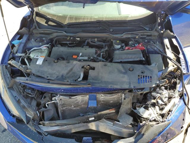 Photo 10 VIN: 2HGFC2F86KH587069 - HONDA CIVIC SPOR 