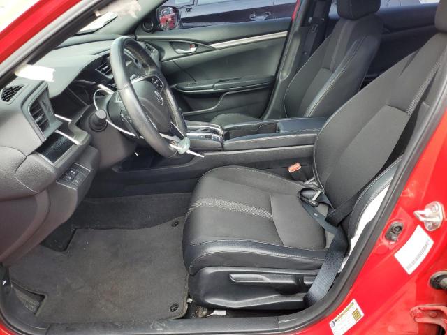 Photo 6 VIN: 2HGFC2F86KH597603 - HONDA CIVIC 