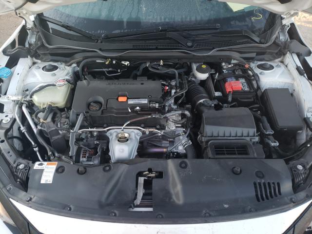 Photo 6 VIN: 2HGFC2F86KH600631 - HONDA CIVIC SPOR 