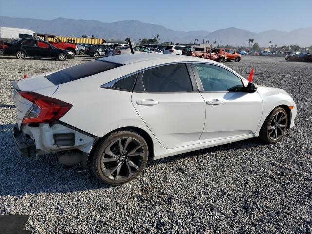 Photo 2 VIN: 2HGFC2F86KH601357 - HONDA CIVIC 