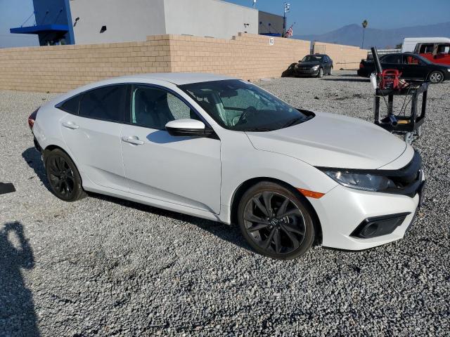 Photo 3 VIN: 2HGFC2F86KH601357 - HONDA CIVIC 