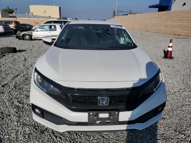 Photo 4 VIN: 2HGFC2F86KH601357 - HONDA CIVIC 