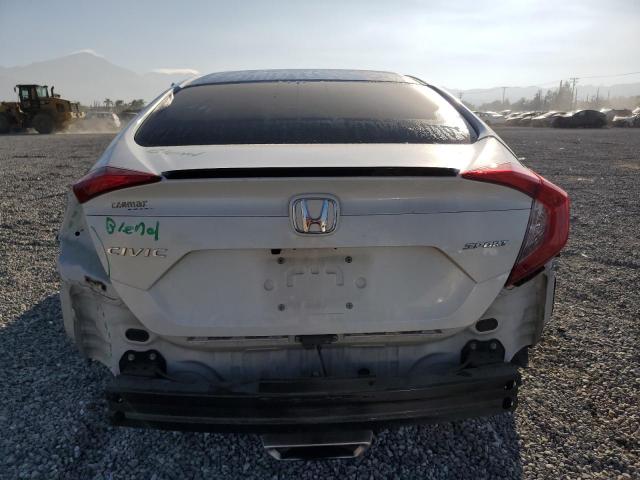 Photo 5 VIN: 2HGFC2F86KH601357 - HONDA CIVIC 