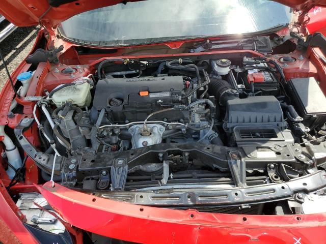 Photo 10 VIN: 2HGFC2F86KH604212 - HONDA CIVIC SPOR 