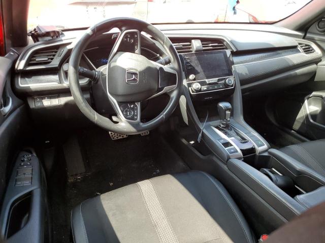 Photo 7 VIN: 2HGFC2F86KH604212 - HONDA CIVIC SPOR 