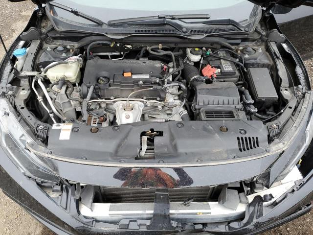 Photo 10 VIN: 2HGFC2F86LH034858 - HONDA CIVIC SPOR 