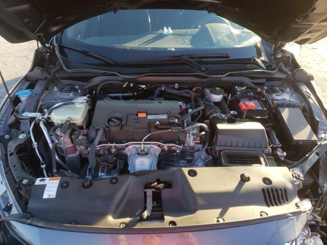 Photo 6 VIN: 2HGFC2F86LH501292 - HONDA CIVIC SPOR 