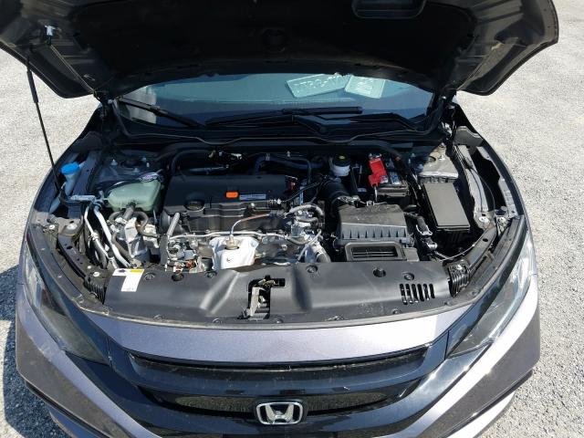 Photo 6 VIN: 2HGFC2F86LH502538 - HONDA CIVIC SPOR 