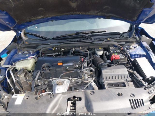 Photo 9 VIN: 2HGFC2F86LH502880 - HONDA CIVIC 