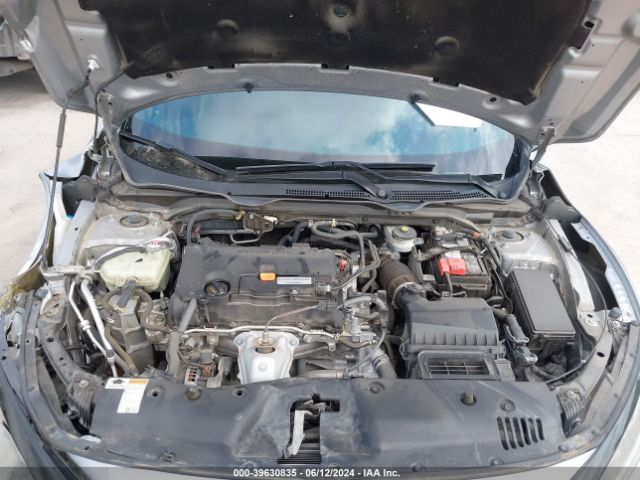 Photo 9 VIN: 2HGFC2F86LH508629 - HONDA CIVIC 