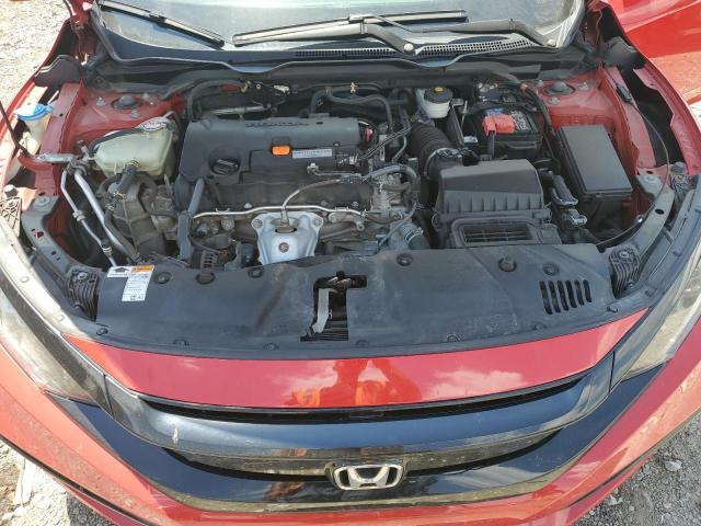 Photo 10 VIN: 2HGFC2F86LH510025 - HONDA CIVIC 