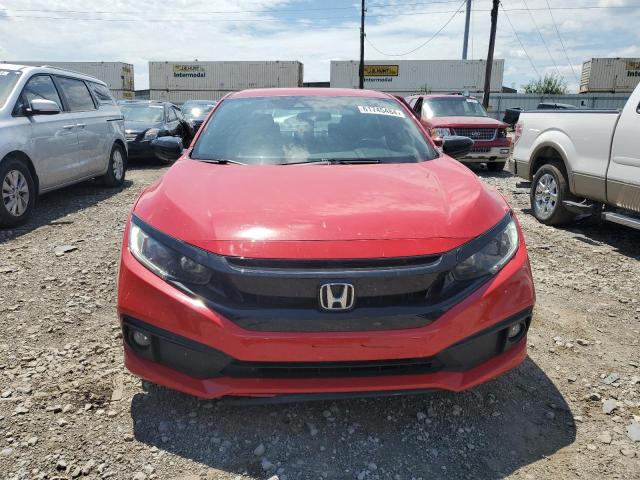 Photo 4 VIN: 2HGFC2F86LH510025 - HONDA CIVIC 