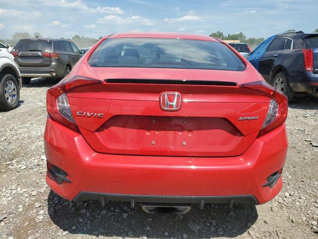 Photo 5 VIN: 2HGFC2F86LH510025 - HONDA CIVIC 