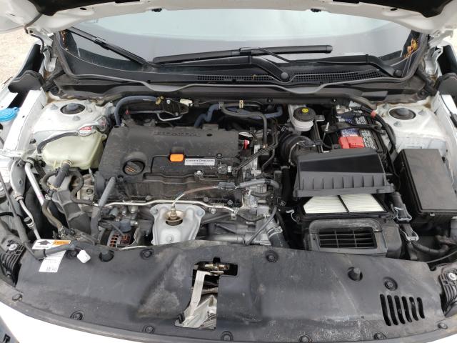 Photo 6 VIN: 2HGFC2F86LH514737 - HONDA CIVIC SPOR 