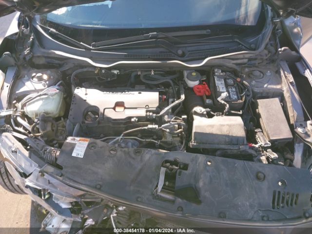 Photo 9 VIN: 2HGFC2F86LH516407 - HONDA CIVIC 