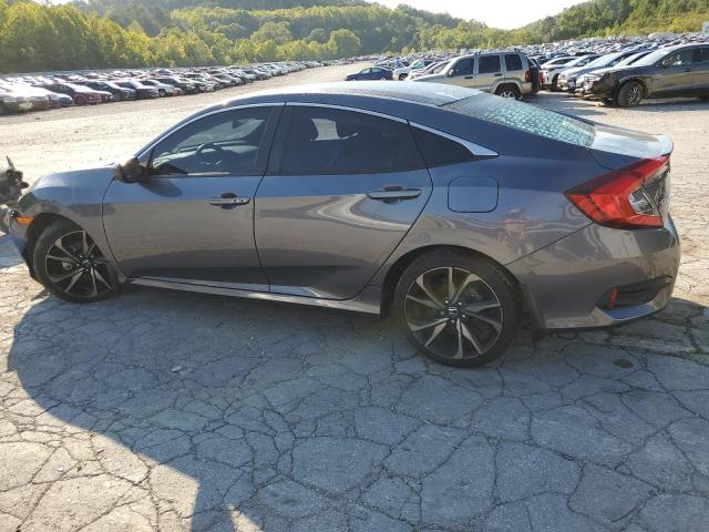 Photo 1 VIN: 2HGFC2F86LH529626 - HONDA CIVIC SPOR 