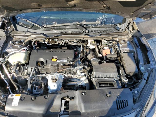 Photo 10 VIN: 2HGFC2F86LH529626 - HONDA CIVIC SPOR 