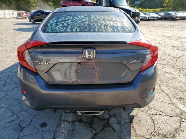 Photo 5 VIN: 2HGFC2F86LH529626 - HONDA CIVIC SPOR 