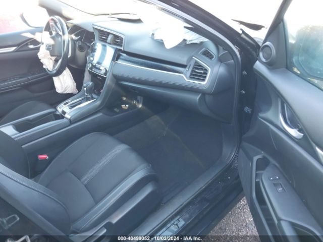 Photo 4 VIN: 2HGFC2F86LH532669 - HONDA CIVIC 