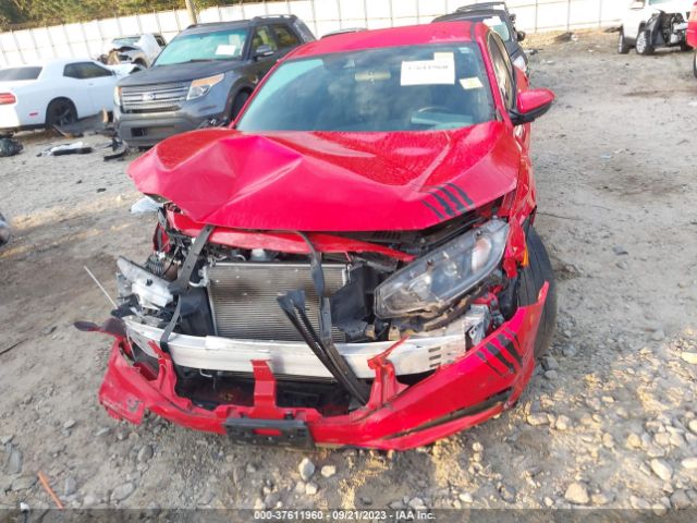 Photo 5 VIN: 2HGFC2F86LH533482 - HONDA CIVIC 