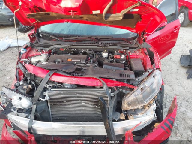 Photo 9 VIN: 2HGFC2F86LH533482 - HONDA CIVIC 