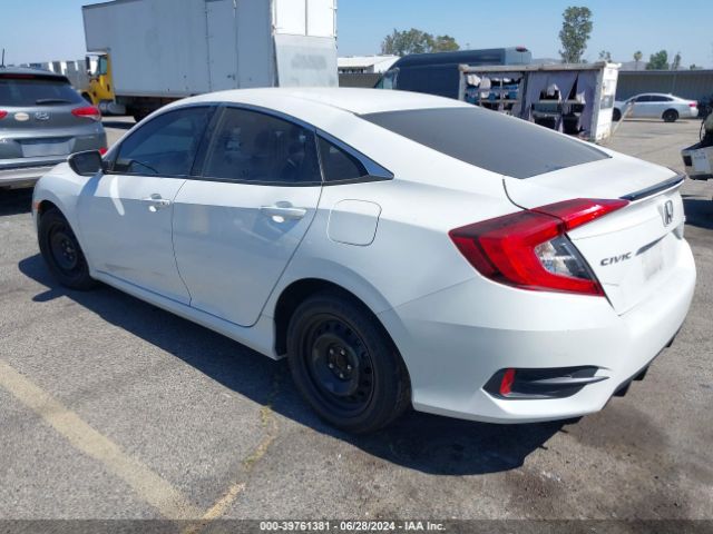 Photo 2 VIN: 2HGFC2F86LH537631 - HONDA CIVIC 