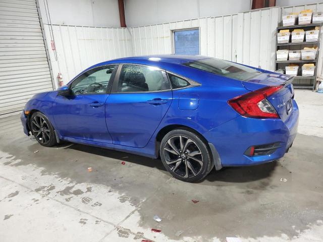 Photo 1 VIN: 2HGFC2F86LH543137 - HONDA CIVIC 