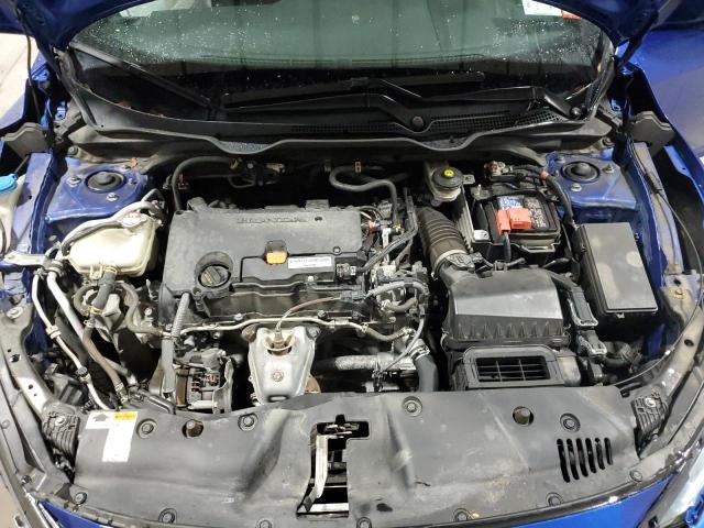 Photo 10 VIN: 2HGFC2F86LH543137 - HONDA CIVIC 