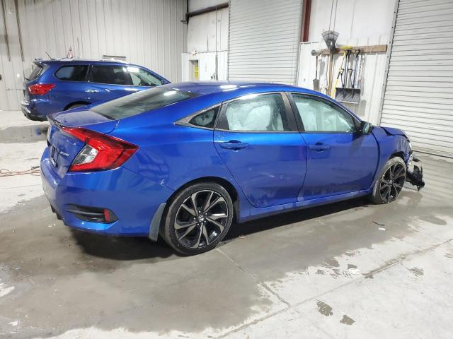 Photo 2 VIN: 2HGFC2F86LH543137 - HONDA CIVIC 