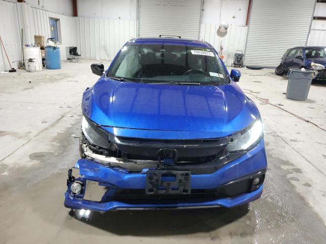 Photo 4 VIN: 2HGFC2F86LH543137 - HONDA CIVIC 