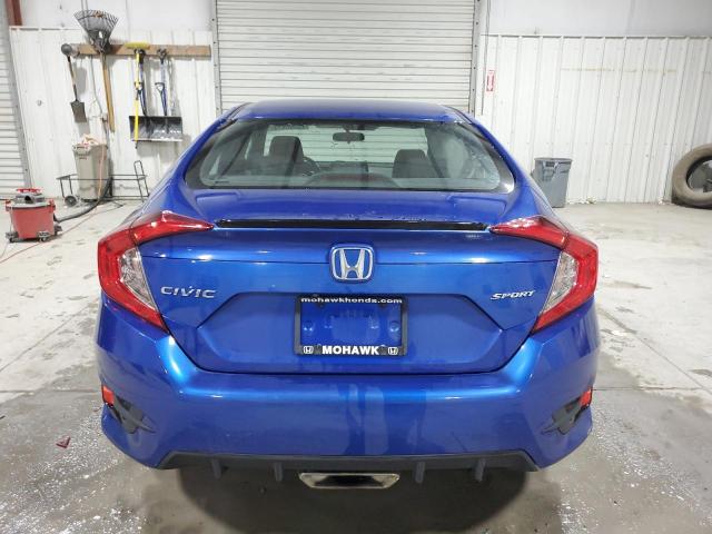 Photo 5 VIN: 2HGFC2F86LH543137 - HONDA CIVIC 