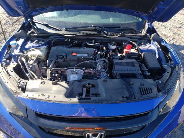 Photo 6 VIN: 2HGFC2F86LH549195 - HONDA CIVIC SPOR 