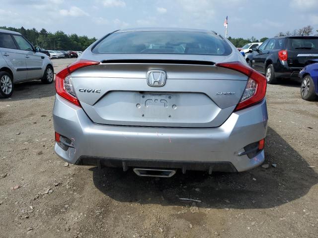 Photo 5 VIN: 2HGFC2F86LH565820 - HONDA CIVIC SPOR 