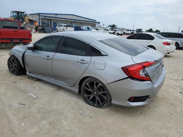 Photo 1 VIN: 2HGFC2F86LH568118 - HONDA CIVIC SPOR 